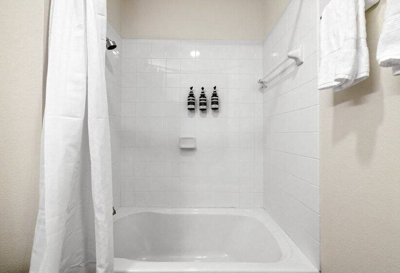 Kasa Arlington Dallas