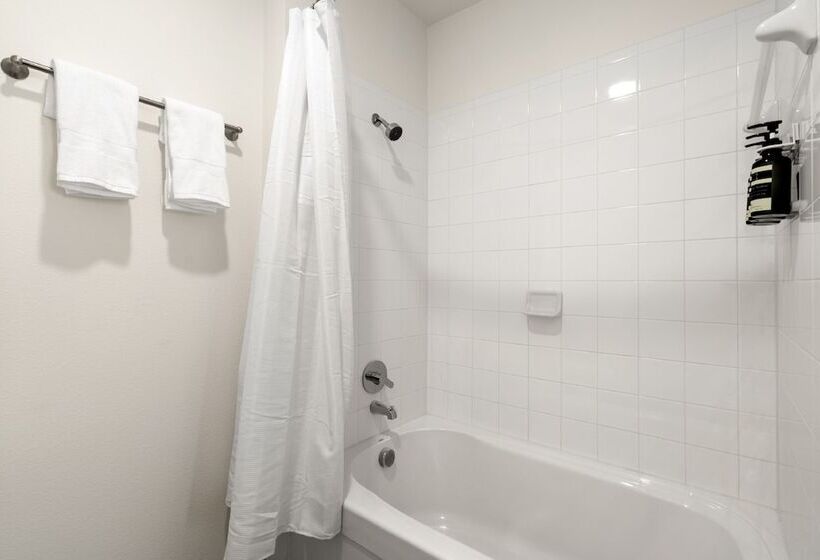 Kasa Arlington Dallas