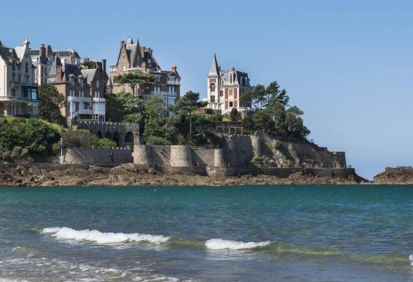 L Escale Dinard