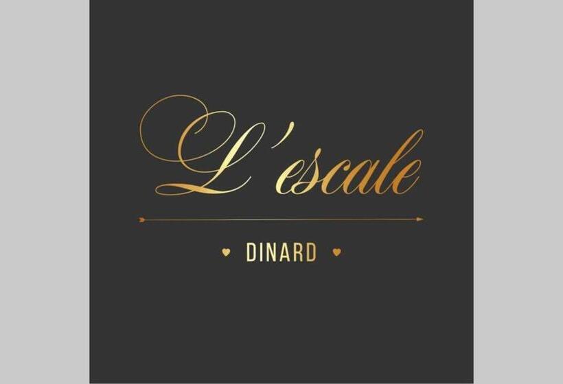 L Escale Dinard