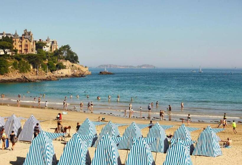 L Escale Dinard
