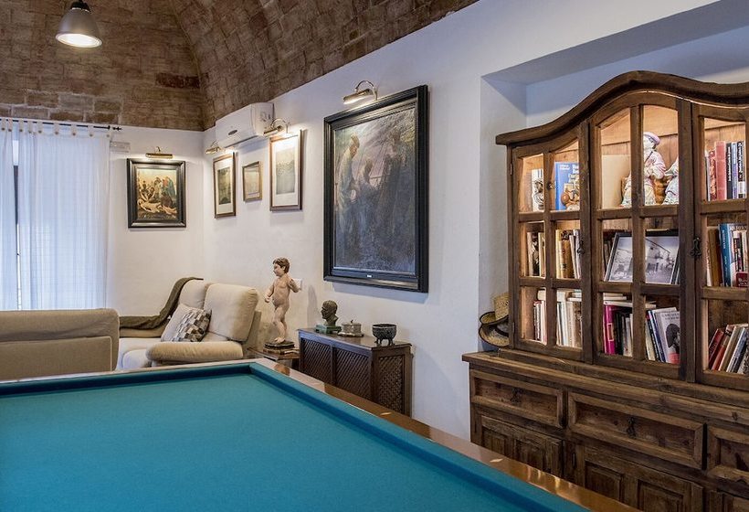 La Casa Del Corregidor