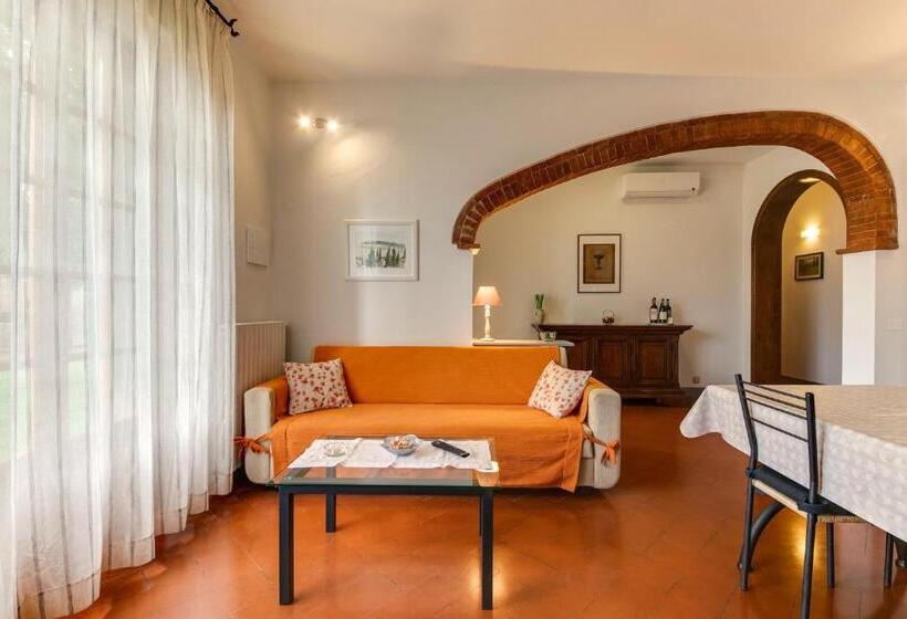 La Compagnia Del Chianti