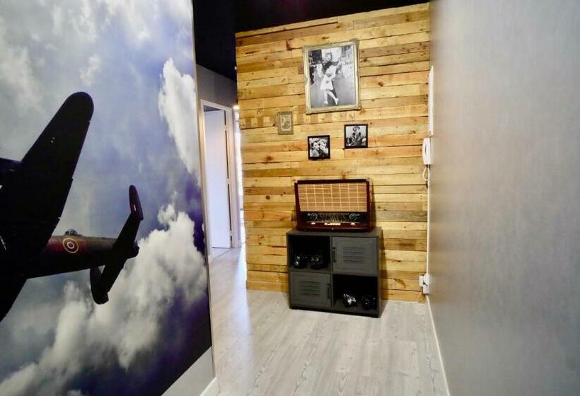 La Company Des Concierges : Le Green Way