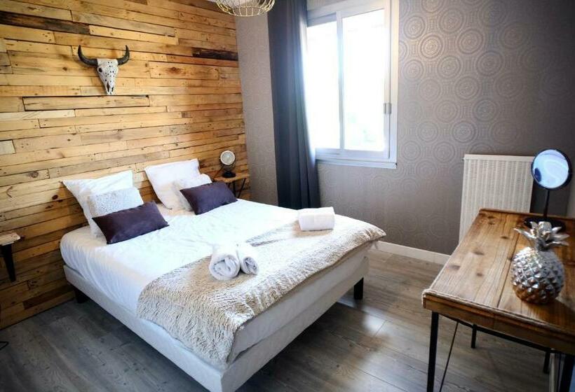 La Company Des Concierges : Le Green Way