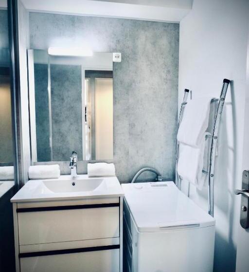 La Company Des Concierges : Le Green Way