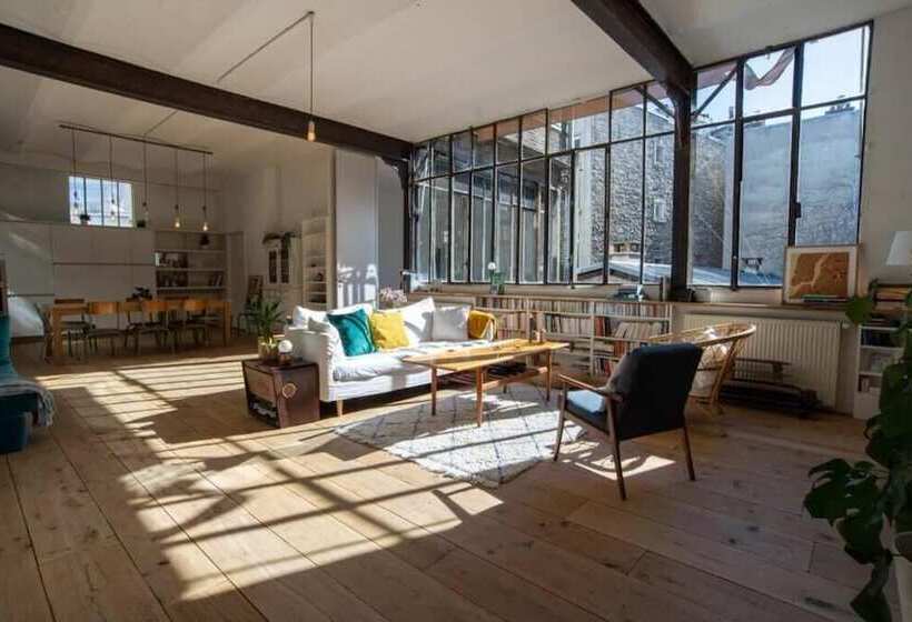 La Fleur Loft Boutique Spa