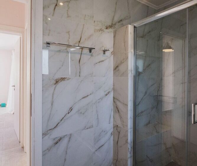 Large Private Villa Splendid Terraces & Views