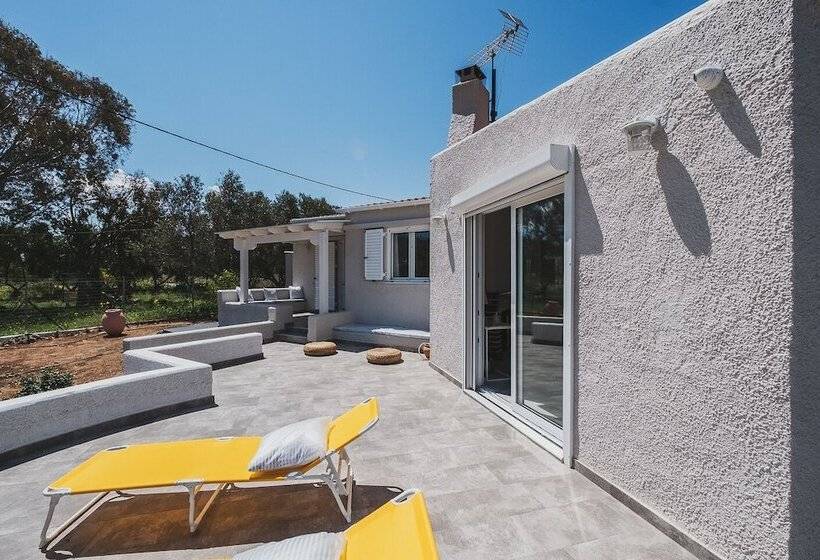 Large Private Villa Splendid Terraces & Views