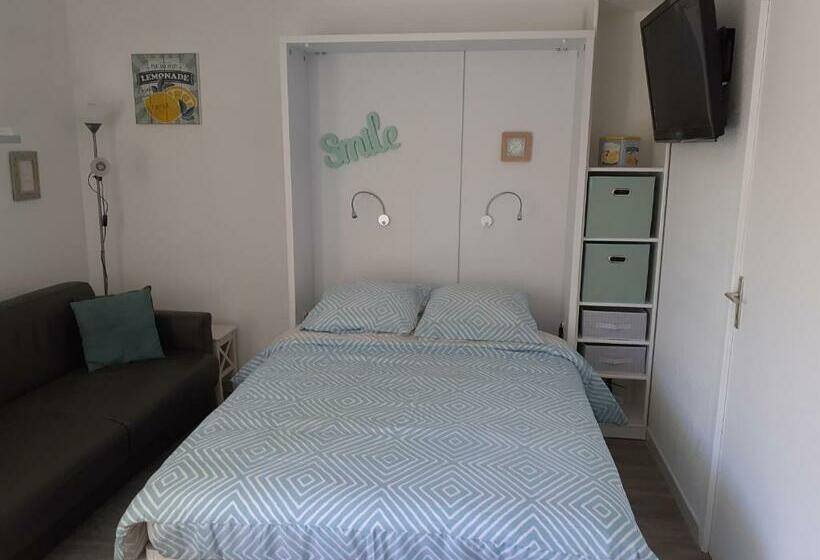 Les Jardins Du Port De Bandol