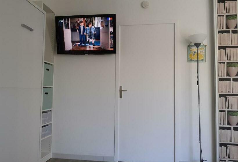 Les Jardins Du Port De Bandol