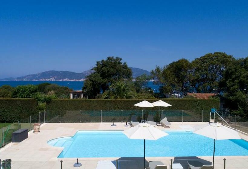 Villas Les Residences De Scaglione