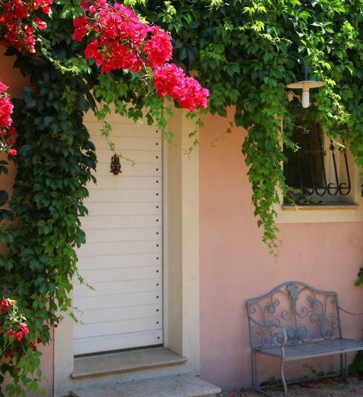 Villas Les Residences De Scaglione