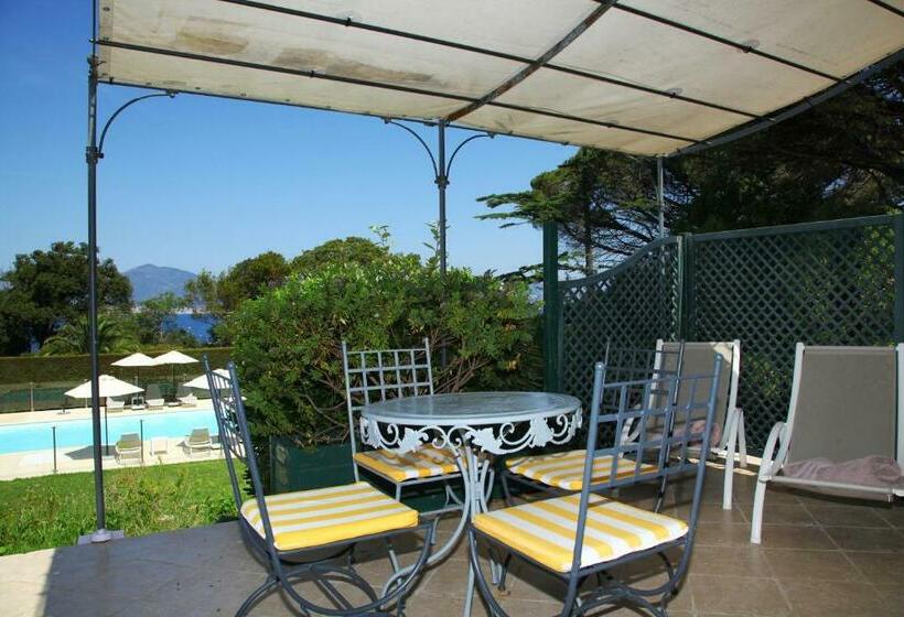 Villas Les Residences De Scaglione