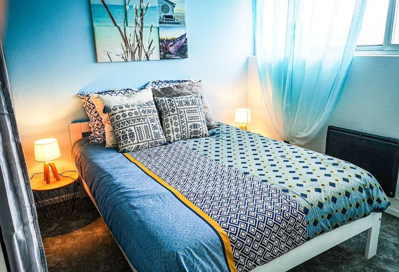 Léman Holidays Le Blue Sky