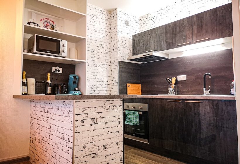 Léman Holidays Le Blue Sky