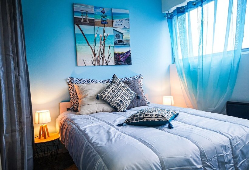 Léman Holidays Le Blue Sky