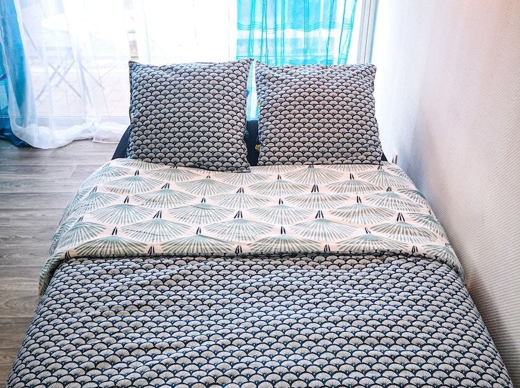 Léman Holidays Le Blue Sky