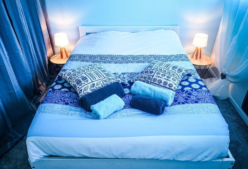 Léman Holidays Le Blue Sky