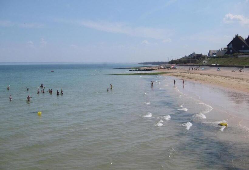 Maisonnette Avec Terrasse à 50m De La Plage