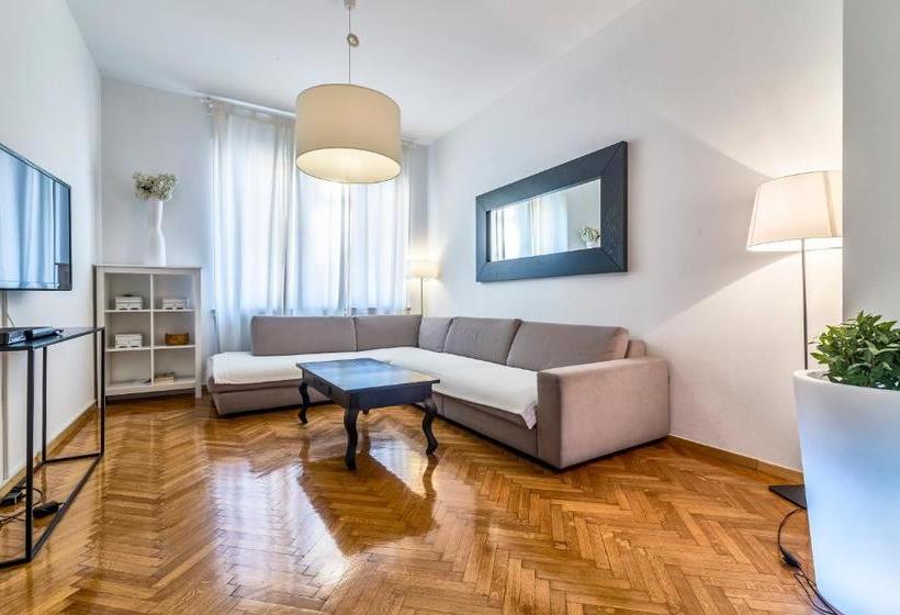 Angel Main Square Center Zagreb