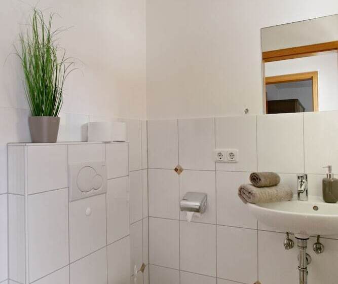 Paltian Ferienhäuser