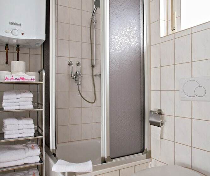 Paltian Ferienhäuser