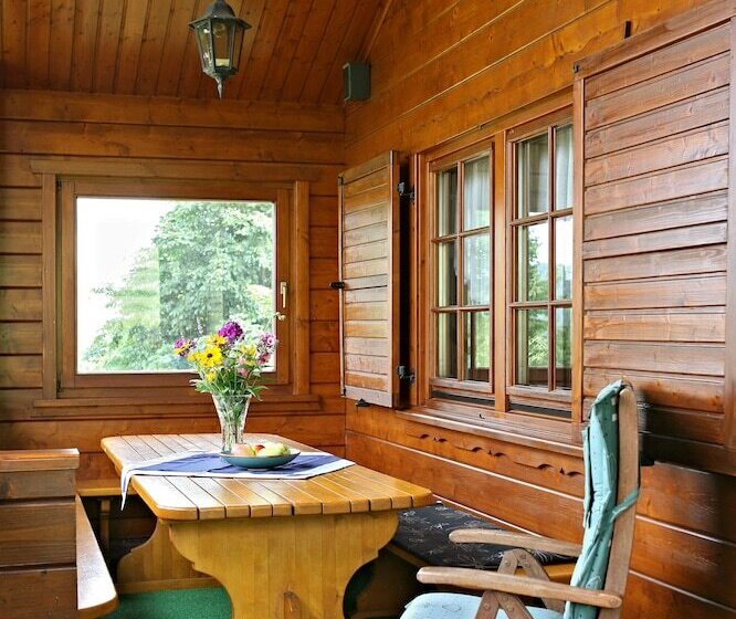 Paltian Ferienhäuser