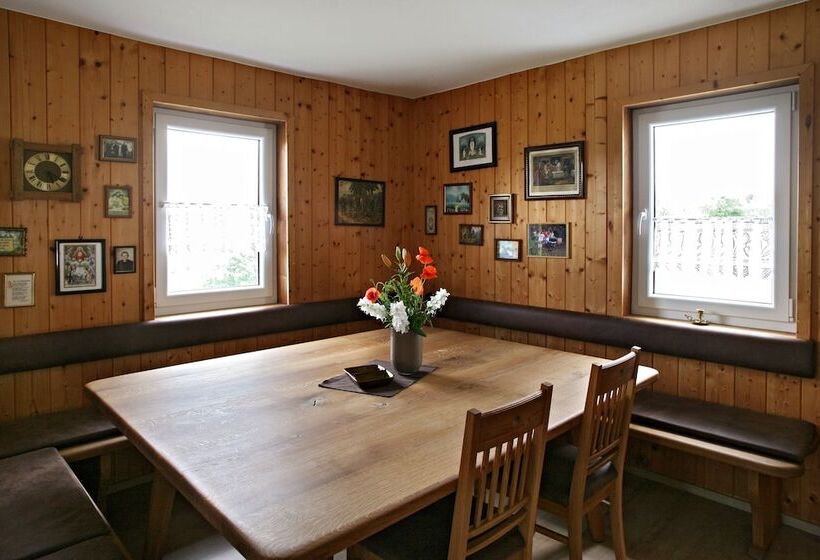 Paltian Ferienhäuser