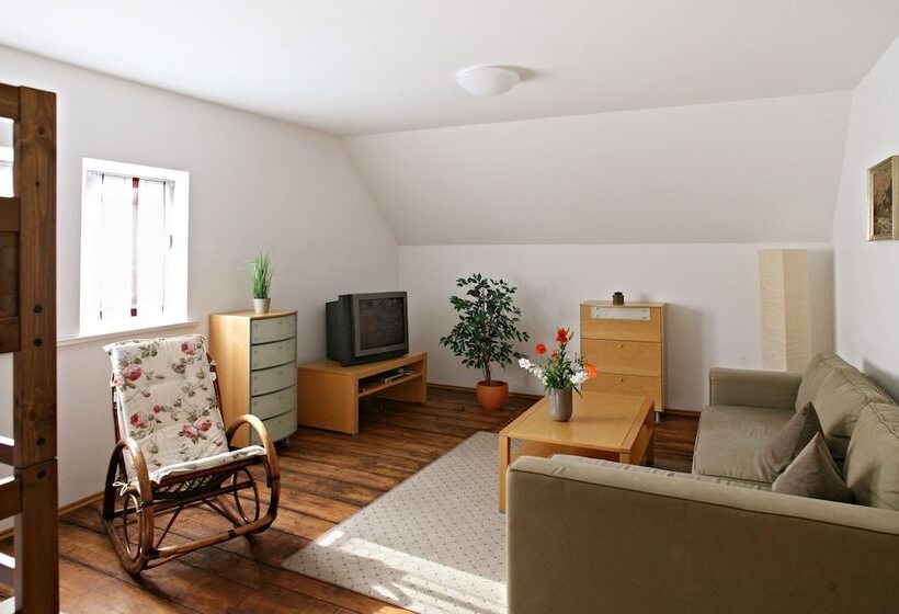 Paltian Ferienhäuser