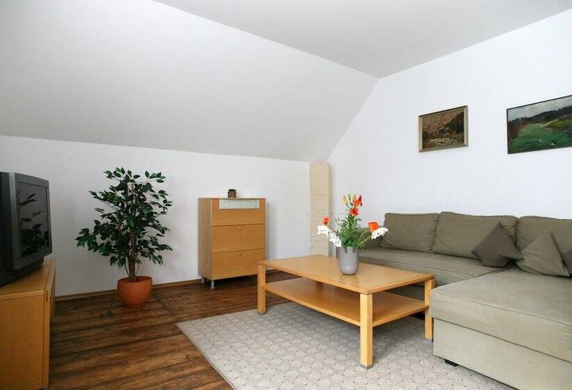 Paltian Ferienhäuser