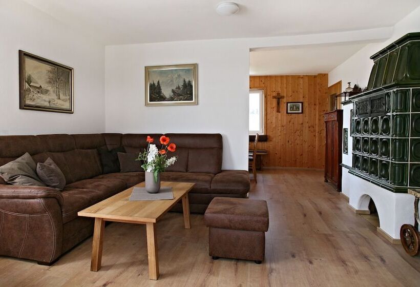 Paltian Ferienhäuser