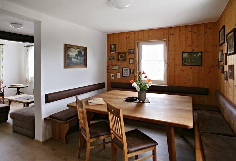 Paltian Ferienhäuser