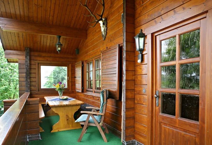 Paltian Ferienhäuser