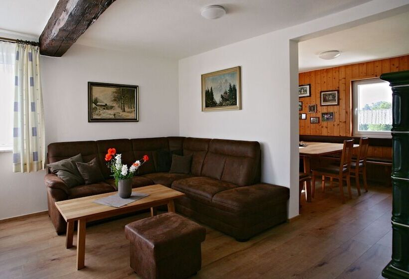 Paltian Ferienhäuser