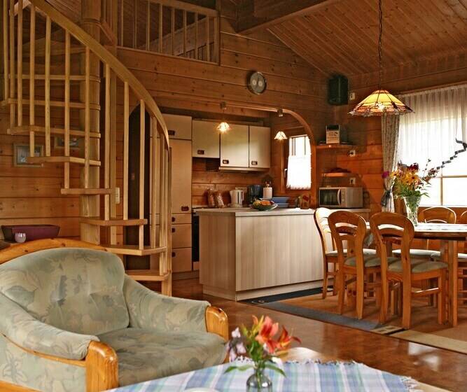 Paltian Ferienhäuser