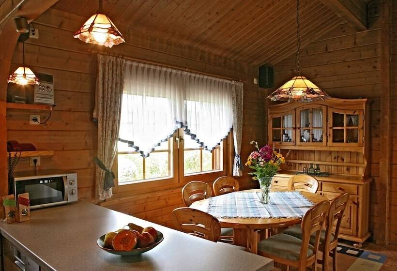 Paltian Ferienhäuser