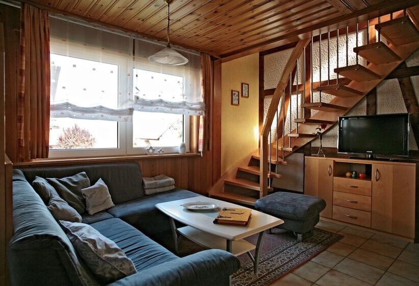 Paltian Ferienhäuser