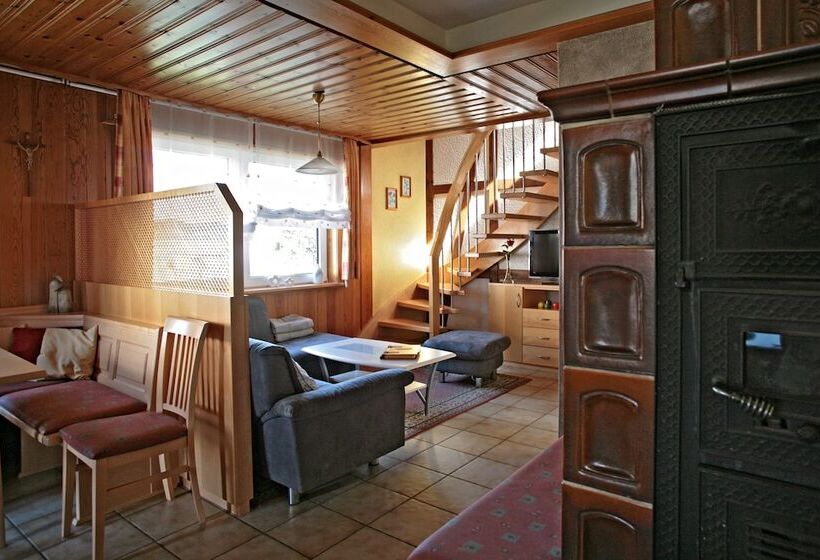 Paltian Ferienhäuser