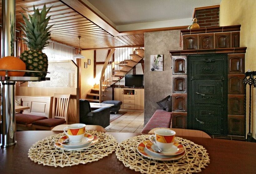 Paltian Ferienhäuser