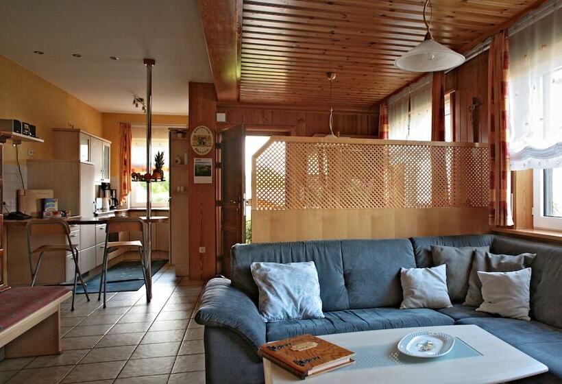 Paltian Ferienhäuser