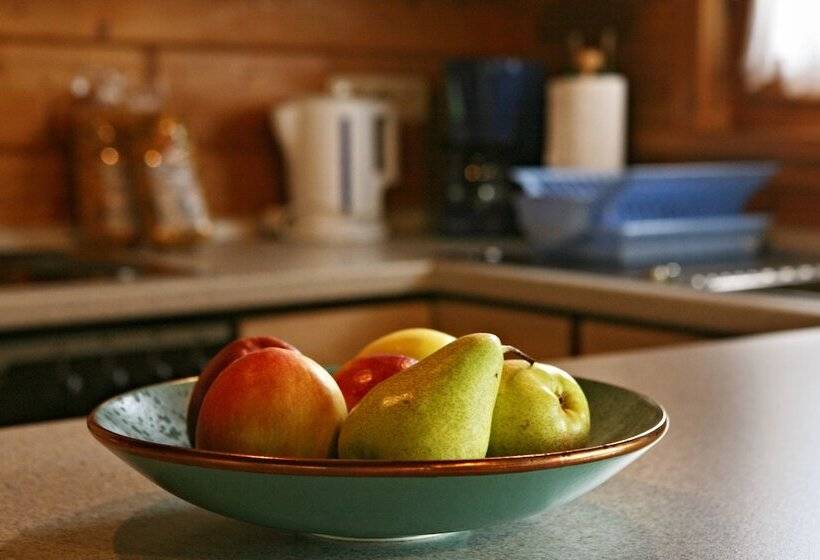 Paltian Ferienhäuser