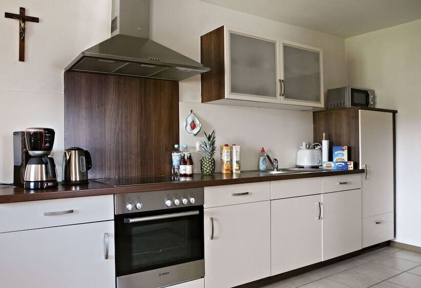 Paltian Ferienhäuser