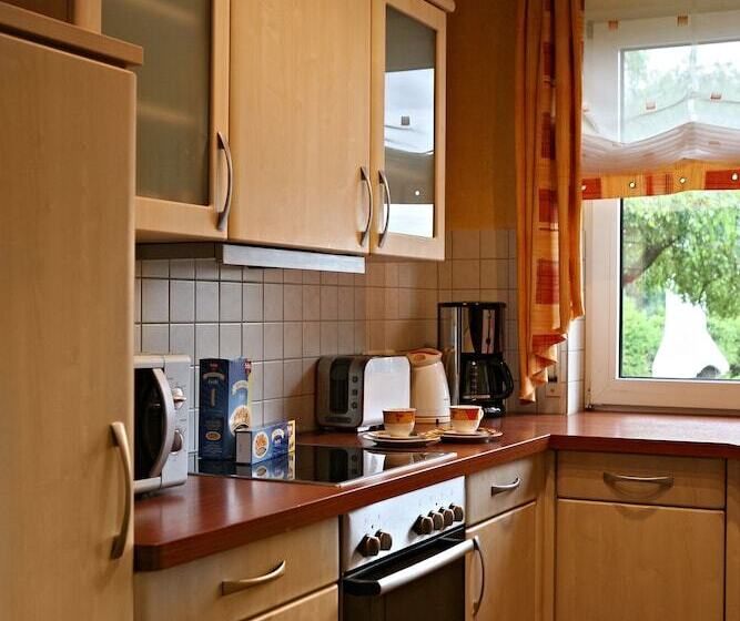 Paltian Ferienhäuser