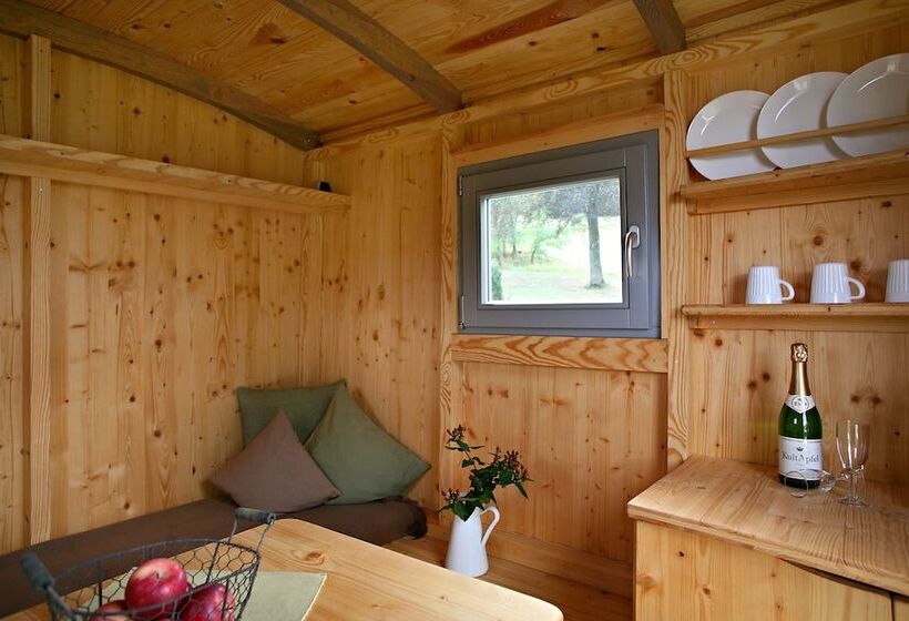 Paltian Ferienhäuser