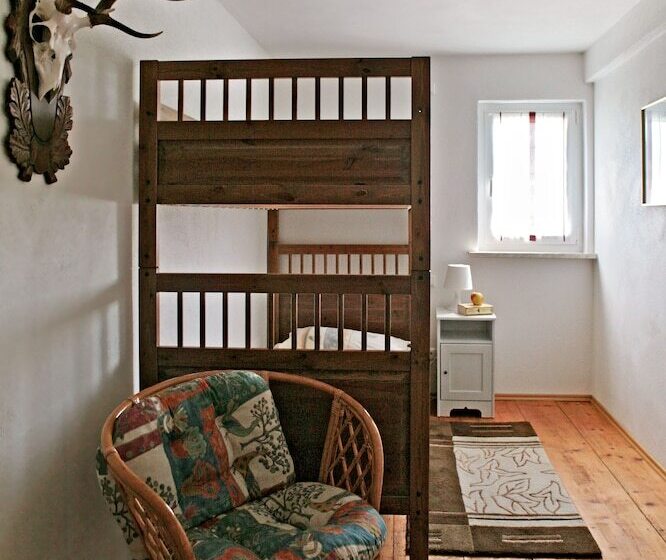 Paltian Ferienhäuser