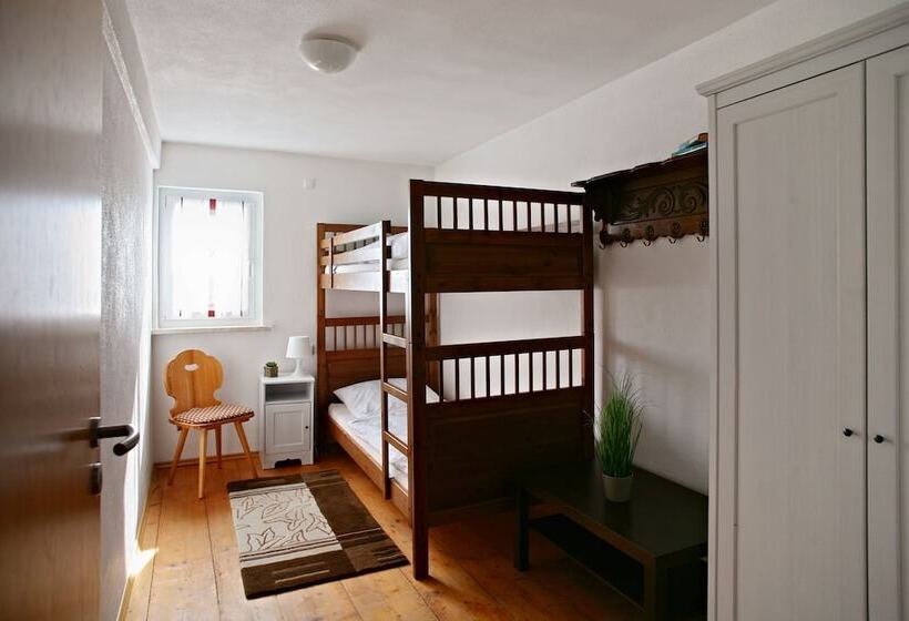 Paltian Ferienhäuser