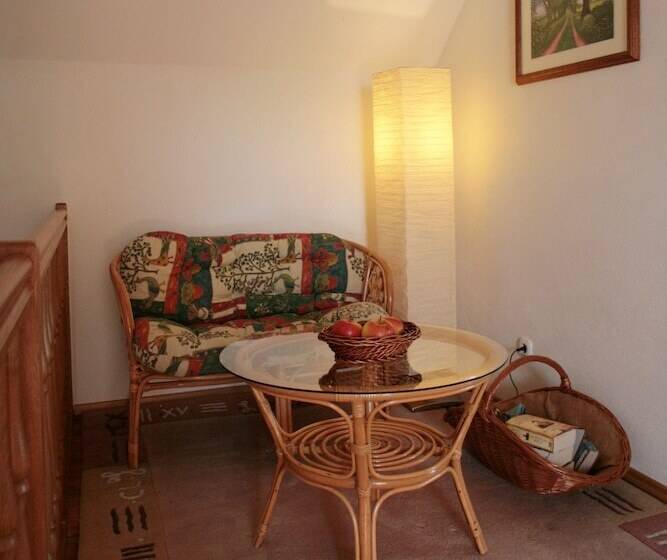 Paltian Ferienhäuser