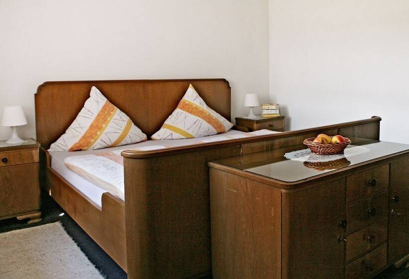 Paltian Ferienhäuser