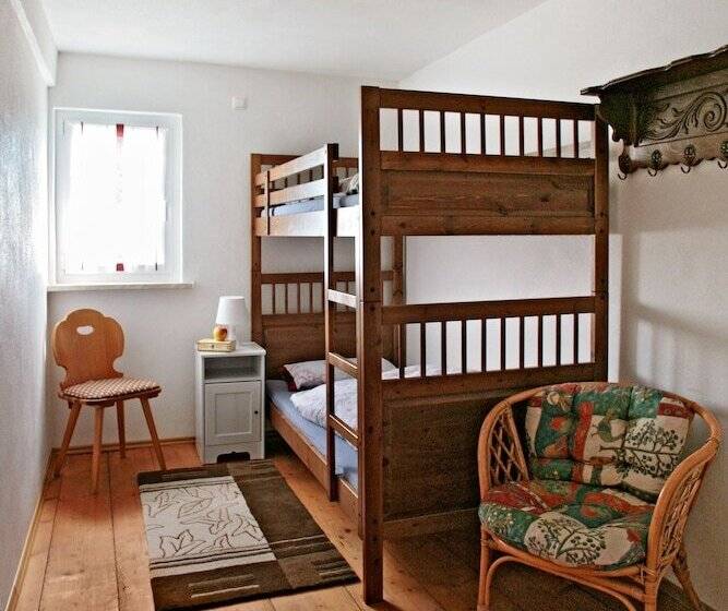 Paltian Ferienhäuser